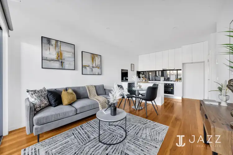 8/196-198 Moreland Road, Brunswick VIC 3056