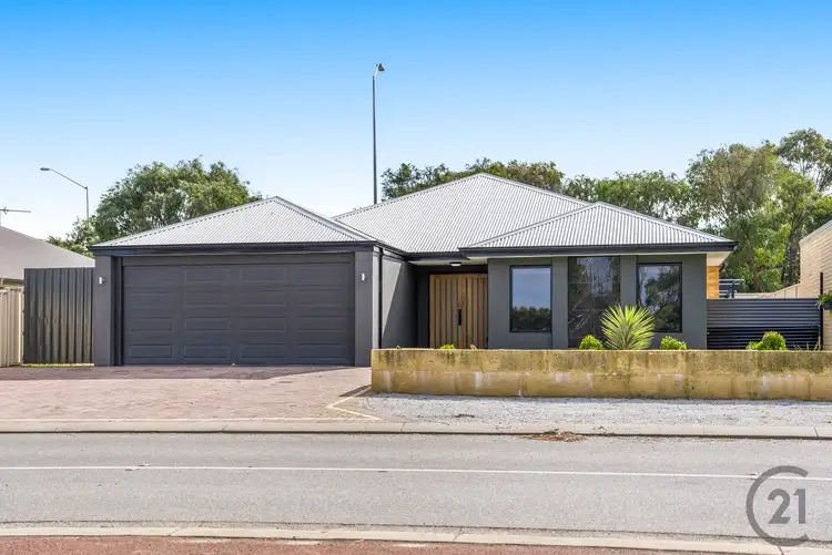 82 Touchstone Drive, Dawesville WA 6211