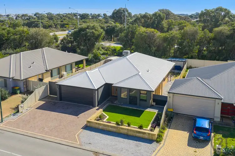 Third view of Homely house listing, 82 Touchstone Drive, Dawesville WA 6211