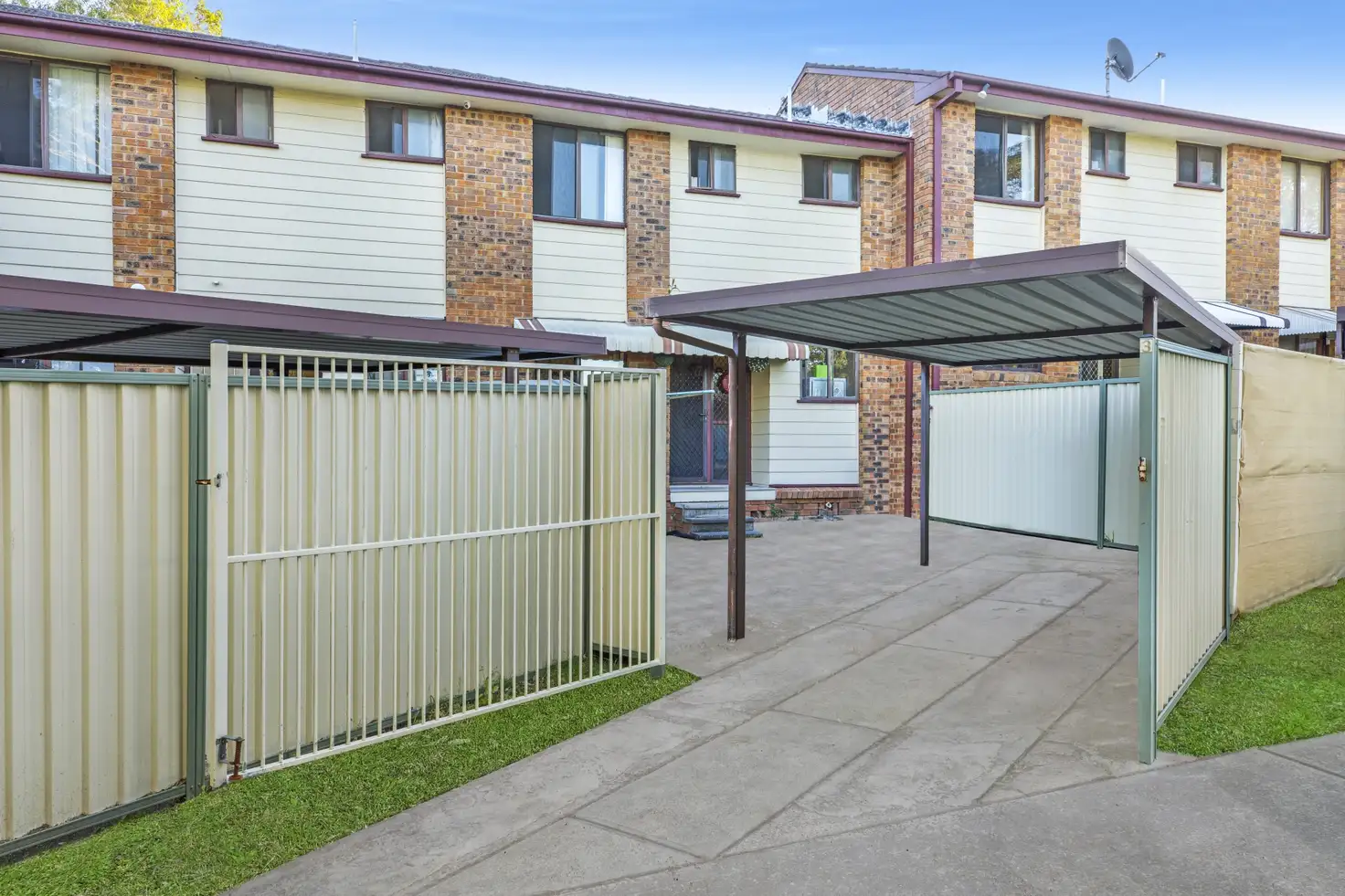 Main view of Homely townhouse listing, 3/80 Dalnott Road, Gorokan NSW 2263