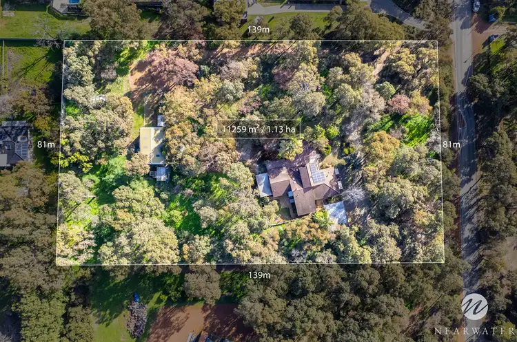 Second view of Homely house listing, 18 Kent Road, Maida Vale WA 6057