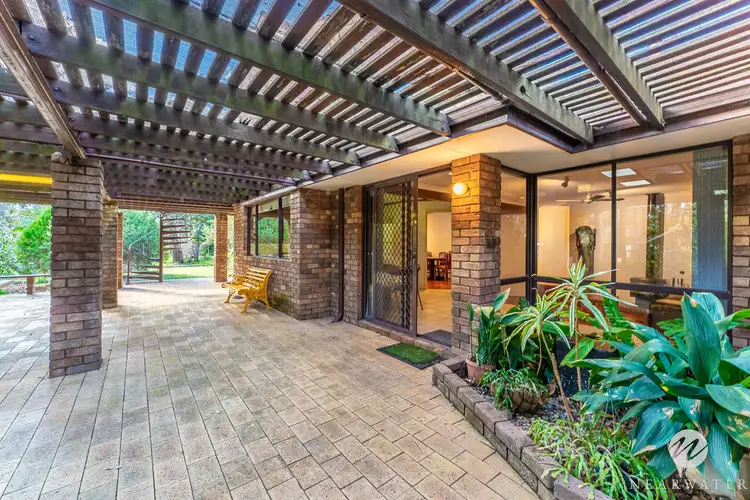 Fifth view of Homely house listing, 18 Kent Road, Maida Vale WA 6057