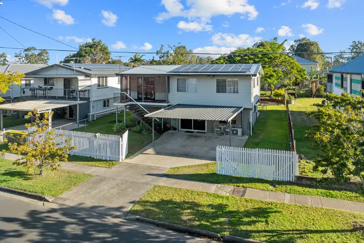 205 Aberdeen Parade, Boondall QLD 4034
