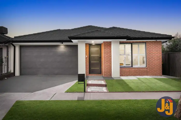 25 Splendid Road, Donnybrook VIC 3064
