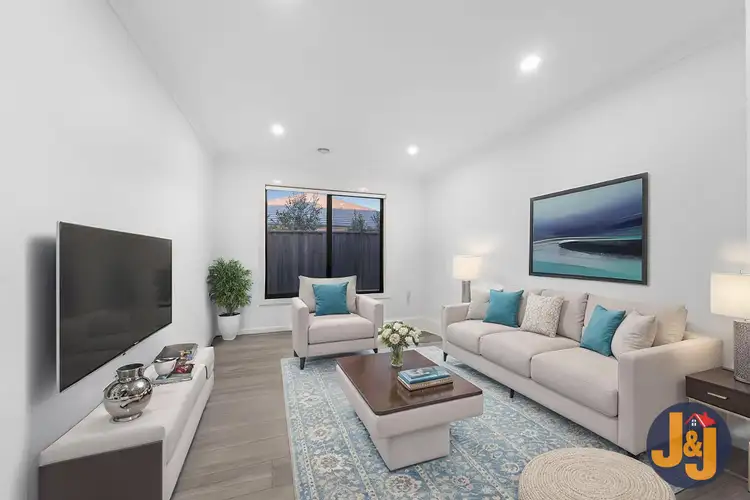 Fourth view of Homely house listing, 25 Splendid Road, Donnybrook VIC 3064