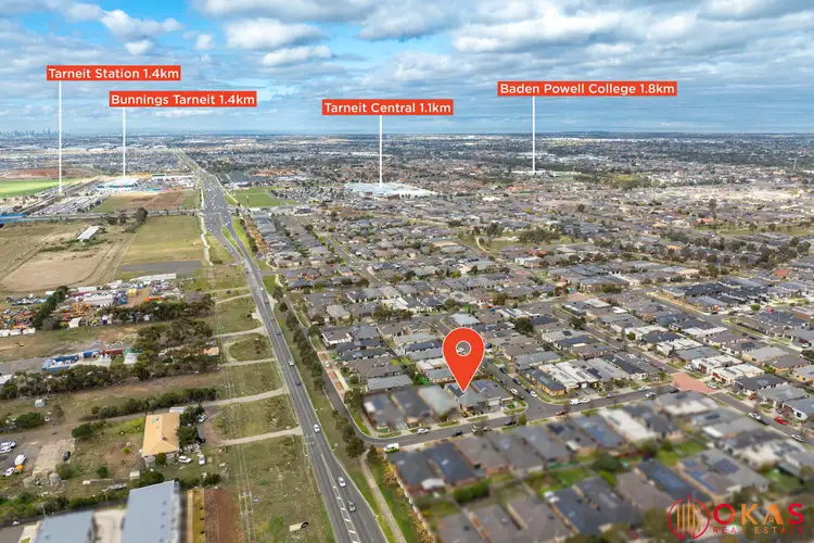 18 Ceratta Crescent, Tarneit VIC 3029