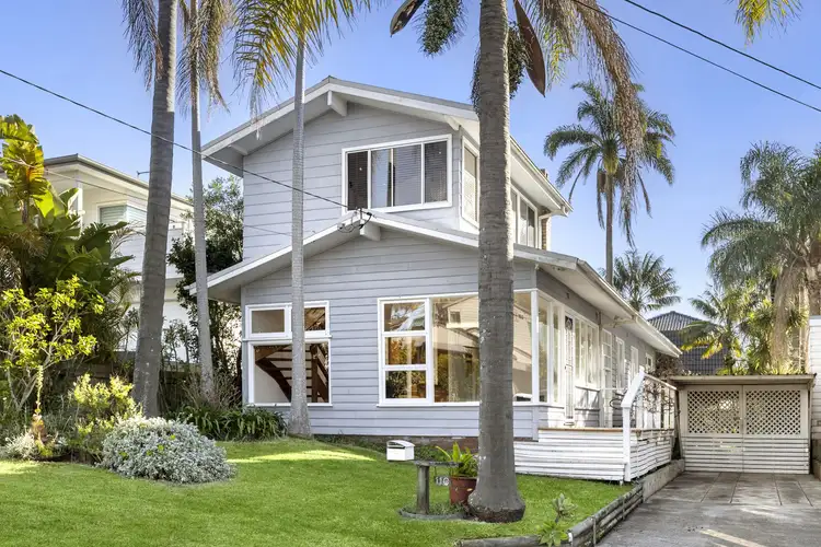 110 Essilia Street, Collaroy Plateau NSW 2097