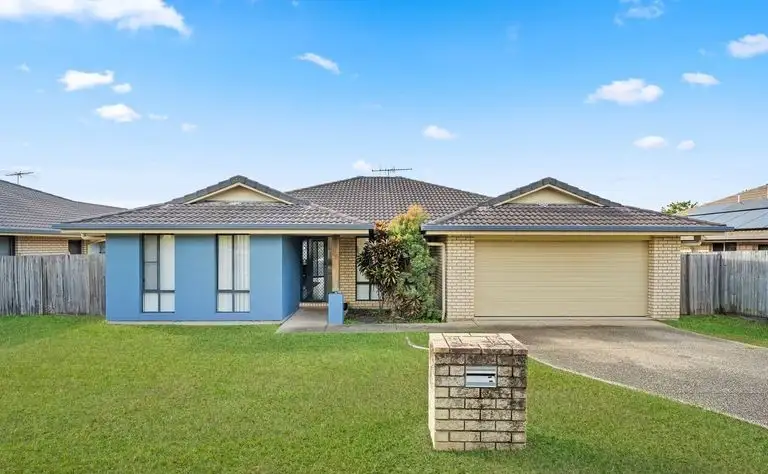 Main view of Homely house listing, 6 Glenveagh Place, Kallangur QLD 4503