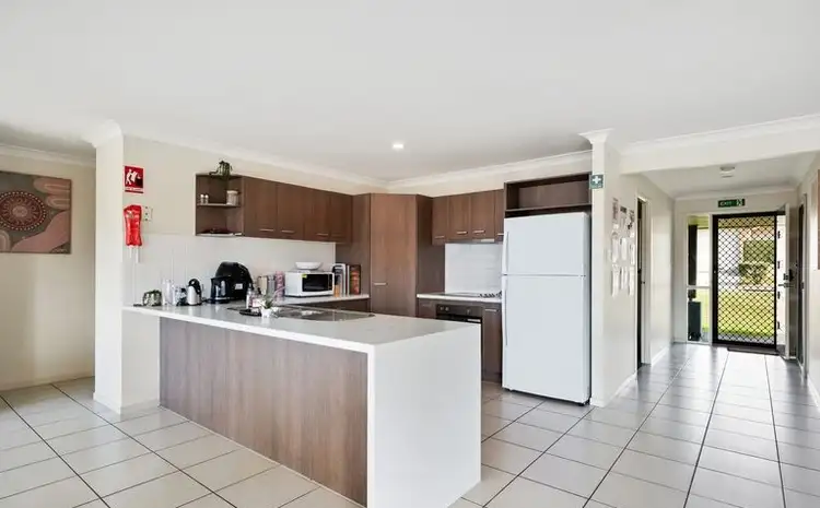 Second view of Homely house listing, 6 Glenveagh Place, Kallangur QLD 4503