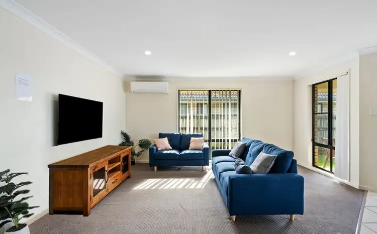 Fourth view of Homely house listing, 6 Glenveagh Place, Kallangur QLD 4503