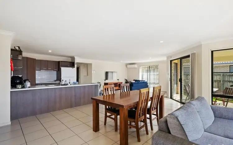 Fifth view of Homely house listing, 6 Glenveagh Place, Kallangur QLD 4503