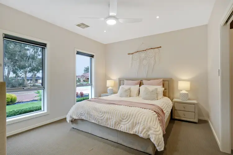 Second view of Homely house listing, 46 Lorikeet Grove, Hewett SA 5118