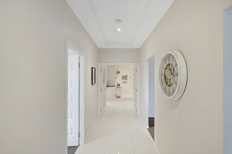 Fourth view of Homely house listing, 46 Lorikeet Grove, Hewett SA 5118