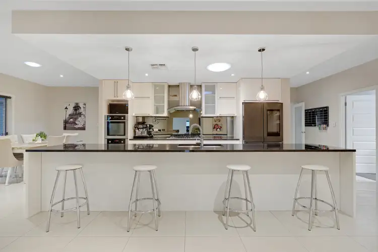 Fifth view of Homely house listing, 46 Lorikeet Grove, Hewett SA 5118