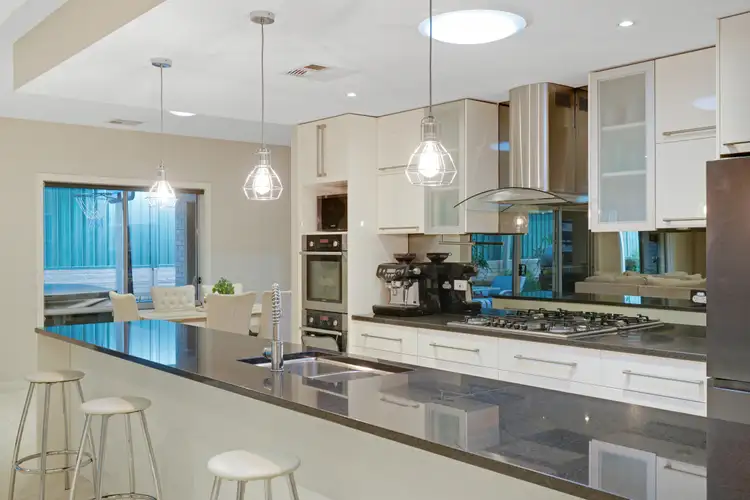 Sixth view of Homely house listing, 46 Lorikeet Grove, Hewett SA 5118