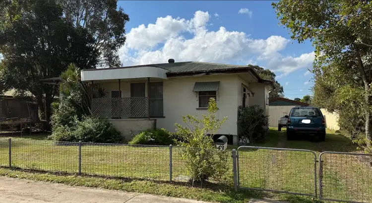 43 George Street, Caboolture QLD 4510