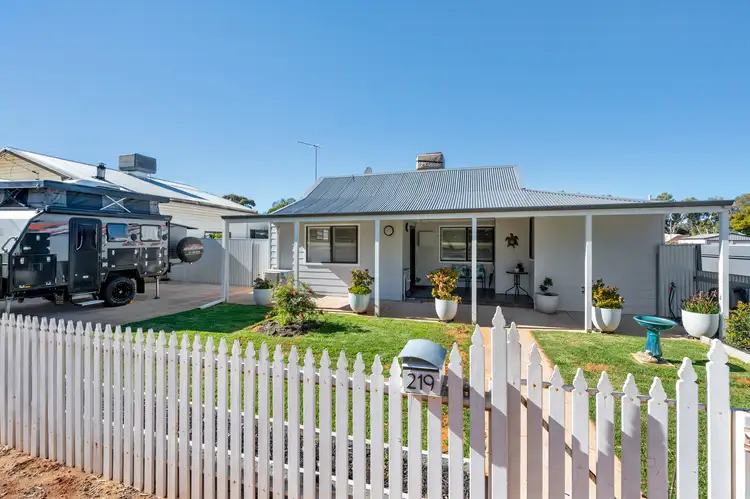 219 Collins Street, Piccadilly WA 6430