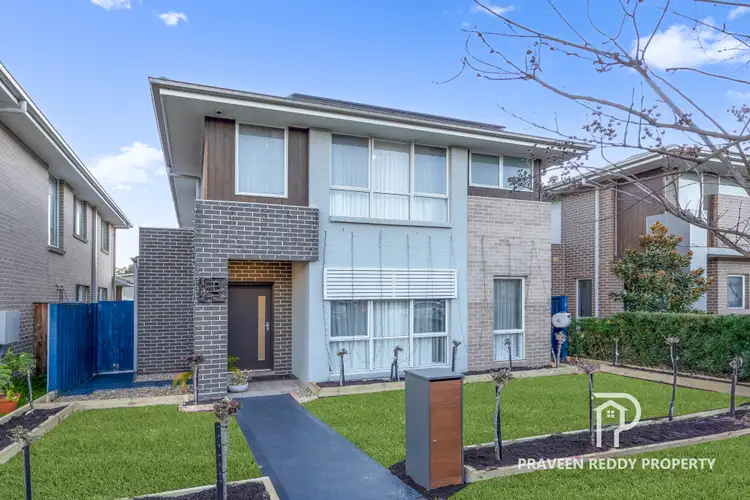 Main view of Homely house listing, 13 Diana Street, Schofields NSW 2762
