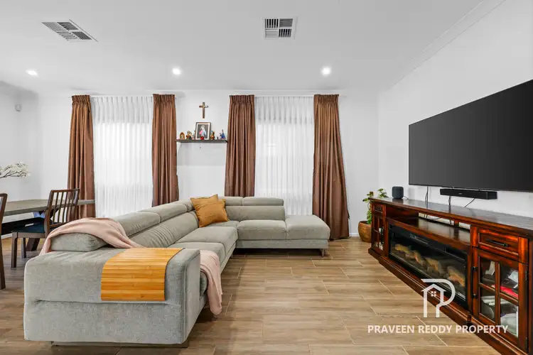 Fifth view of Homely house listing, 13 Diana Street, Schofields NSW 2762