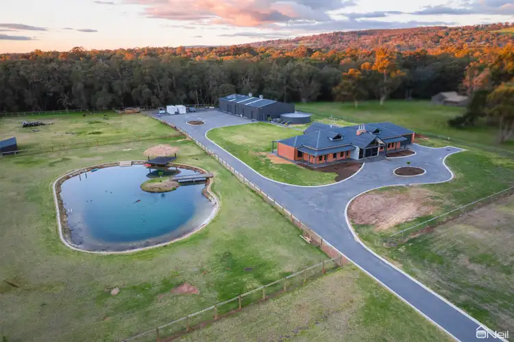 1621 Karnup Road, Serpentine WA 6125