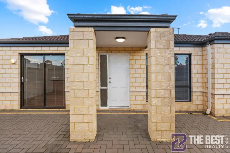 Seventh view of Homely house listing, 83A Finchley Crescent, Balga WA 6061