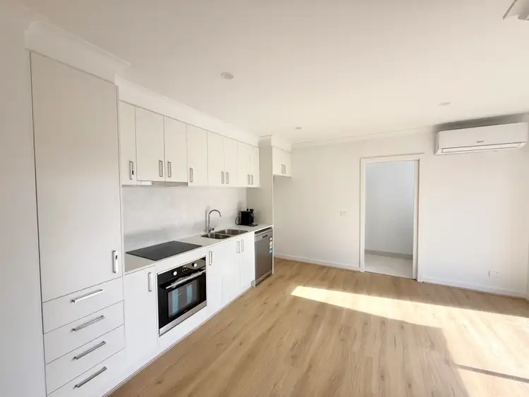 Third view of Homely unit listing, 6/10 Park View Road, Drouin VIC 3818