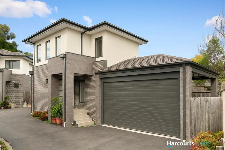 3/7 Moona Court, Chadstone VIC 3148