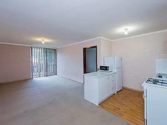 Second view of Homely apartment listing, 201/69 King George Street, Victoria Park WA 6100