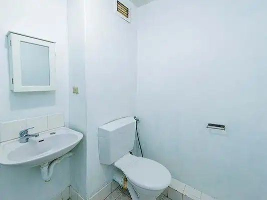 Fourth view of Homely apartment listing, 201/69 King George Street, Victoria Park WA 6100