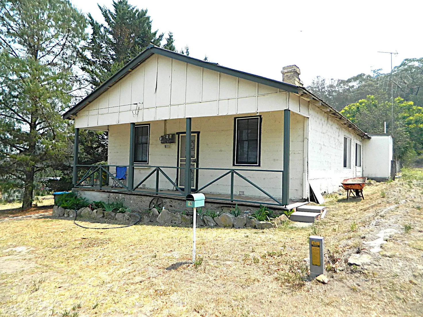 Main view of Homely house listing, 15 Station Street, Charbon NSW 2848