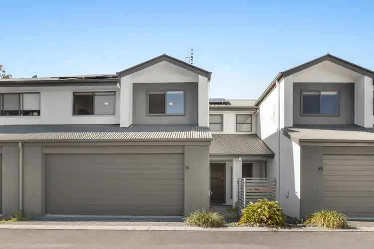 Main view of Homely apartment listing, 39/2 Pandanus Place, Upper Coomera QLD 4209