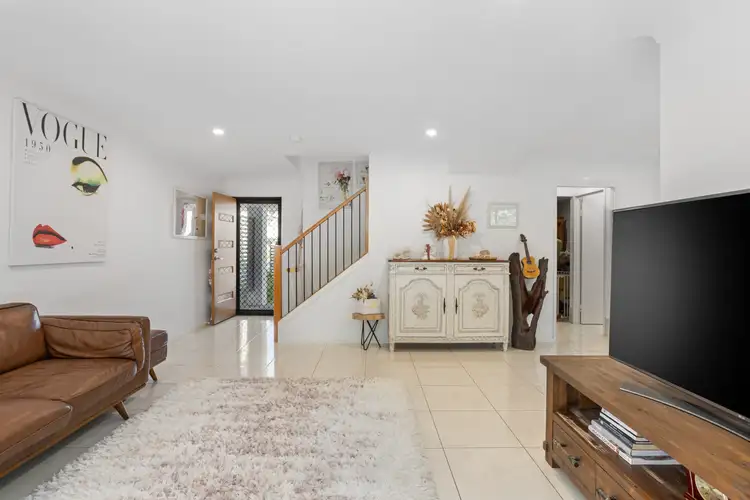 Second view of Homely apartment listing, 39/2 Pandanus Place, Upper Coomera QLD 4209