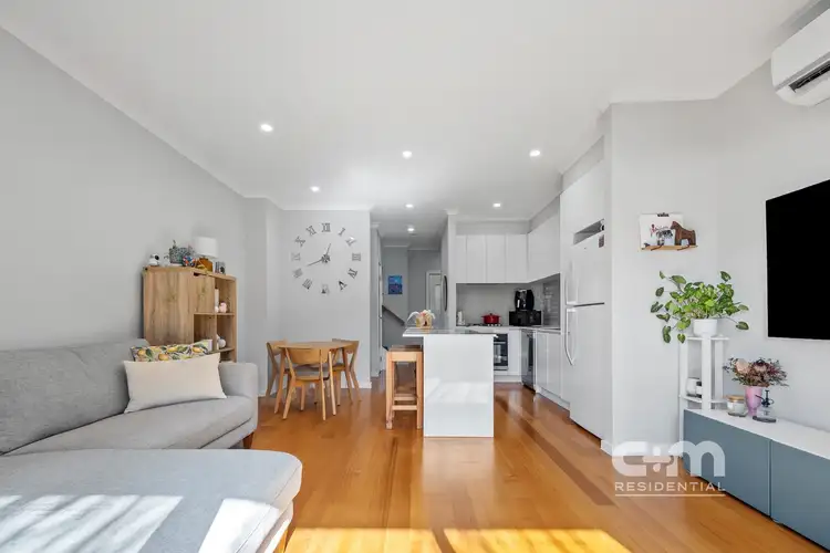 Sixth view of Homely townhouse listing, 2/216 Derby Street, Pascoe Vale VIC 3044