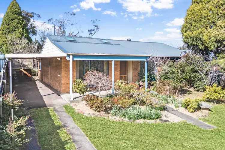 1 Denison Road