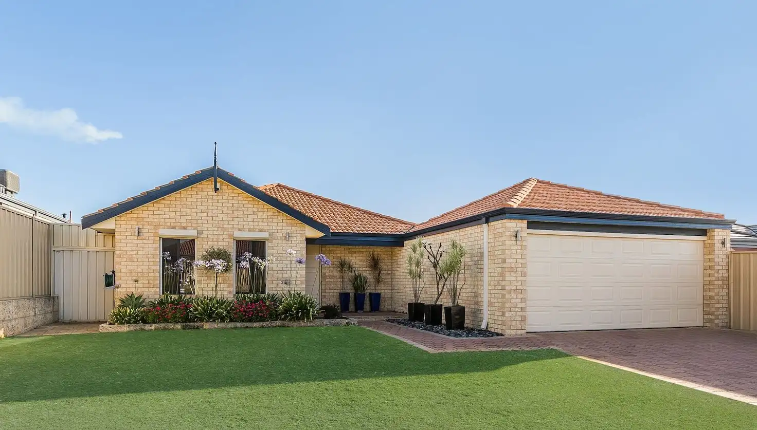 Main view of Homely house listing, 84 Cheltenham Loop, Bertram WA 6167