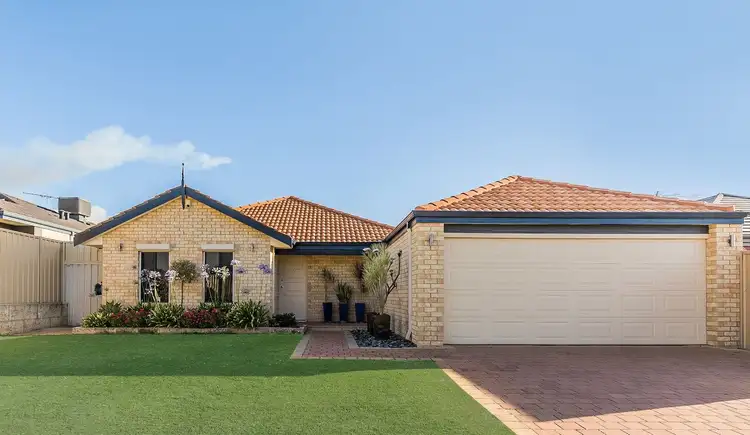 Second view of Homely house listing, 84 Cheltenham Loop, Bertram WA 6167
