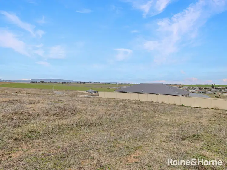 Fifth view of Homely land listing, Lot 208 Pretty Heights, Kelso NSW 2795