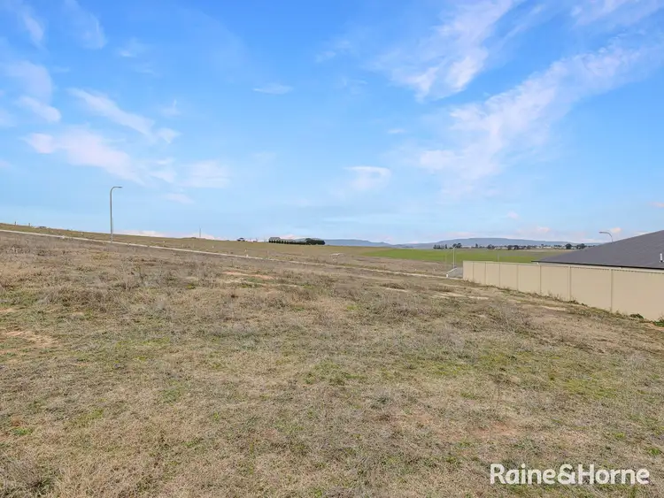 Sixth view of Homely land listing, Lot 208 Pretty Heights, Kelso NSW 2795