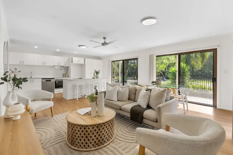3 Coolabah Crescent, Bridgeman Downs QLD 4035