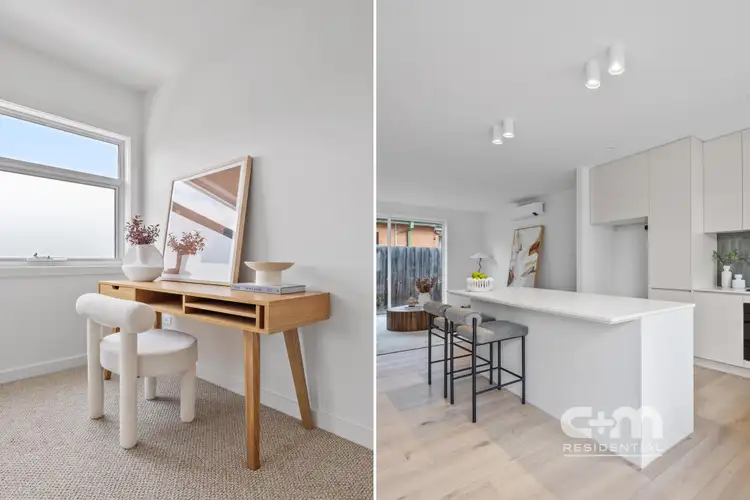 Third view of Homely townhouse listing, 1/7 Isla Avenue, Glenroy VIC 3046