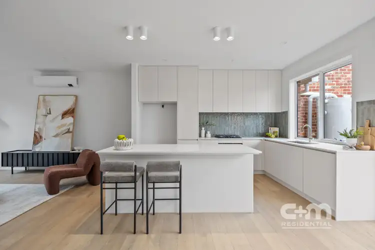 Fourth view of Homely townhouse listing, 1/7 Isla Avenue, Glenroy VIC 3046