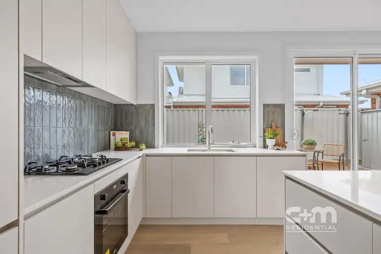 Fifth view of Homely townhouse listing, 1/7 Isla Avenue, Glenroy VIC 3046