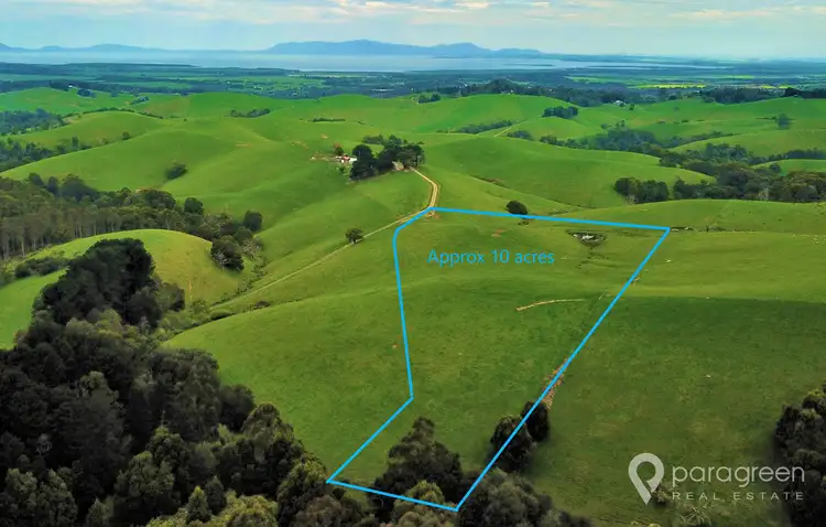 777 Ameys Track, Foster North VIC 3960