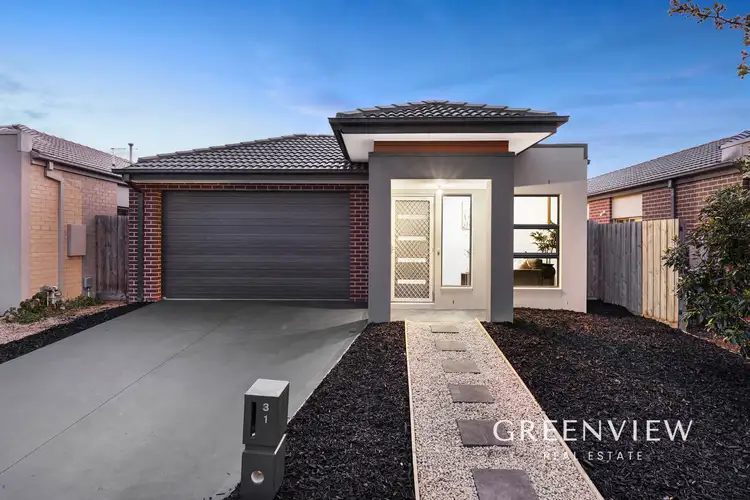 31 Destiny Drive