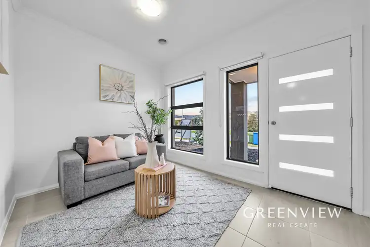 Second view of Homely house listing, 31 Destiny Drive, Cranbourne North VIC 3977