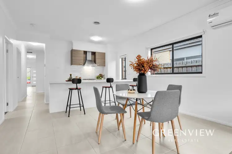 Third view of Homely house listing, 31 Destiny Drive, Cranbourne North VIC 3977
