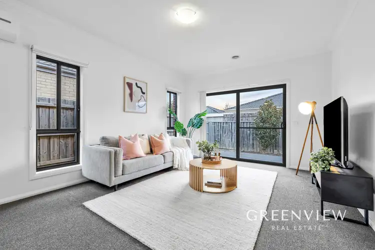 Fourth view of Homely house listing, 31 Destiny Drive, Cranbourne North VIC 3977