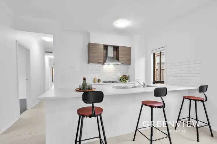 Fifth view of Homely house listing, 31 Destiny Drive, Cranbourne North VIC 3977