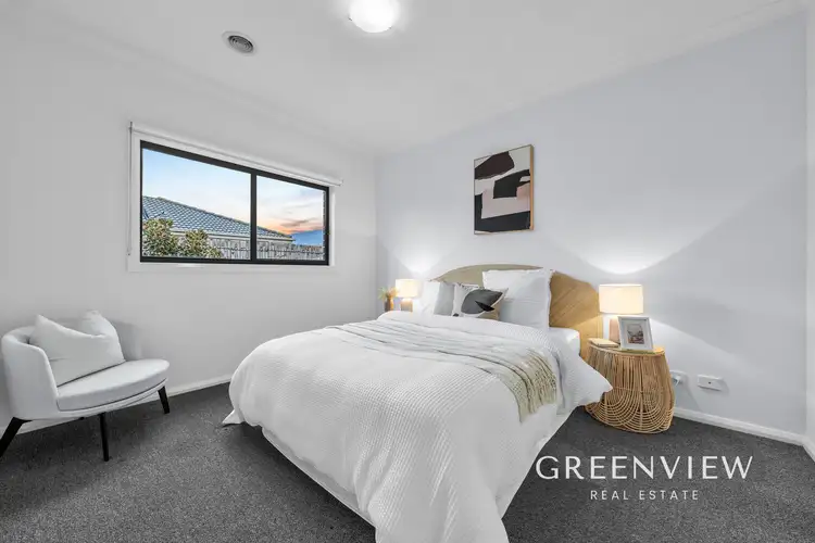 Sixth view of Homely house listing, 31 Destiny Drive, Cranbourne North VIC 3977