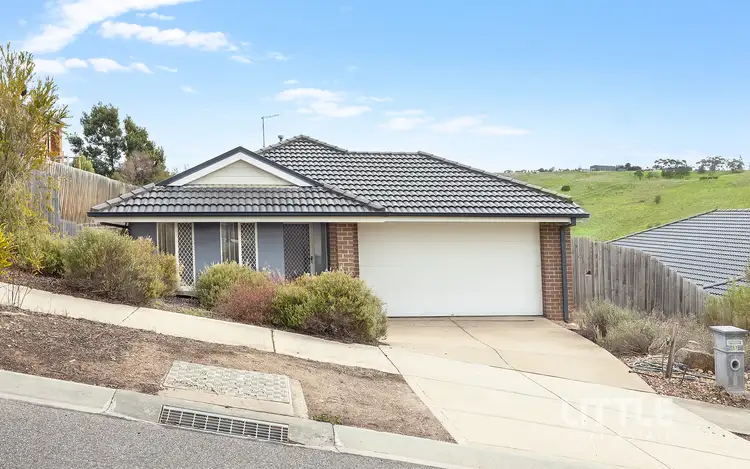 57 Wedmore Crescent, Sunbury VIC 3429